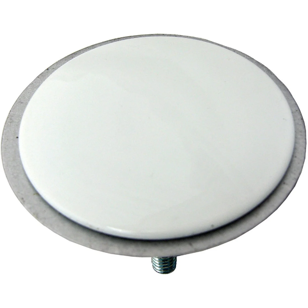 First-Class Lasco 2 In. White Faucet Hole Cover Enhanced