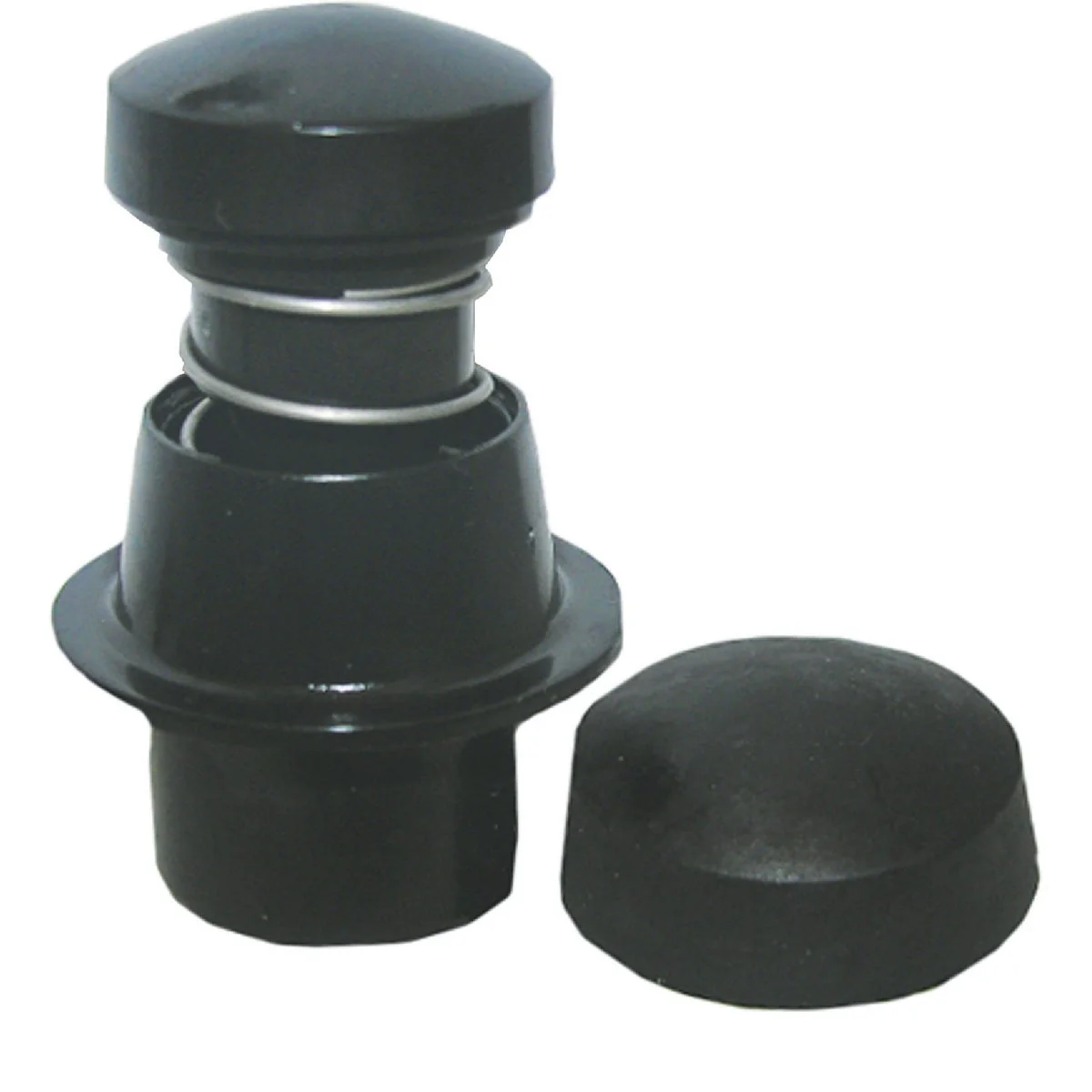 Detailed Lasco 1 In. Angle Stop Repair Kit Traditional