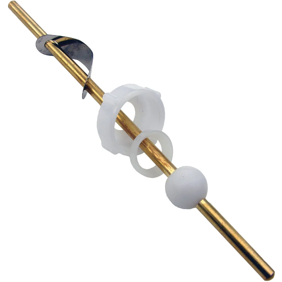 Fashionable Lasco Metal Pop-Up Rod for Price Pfister Detailed
