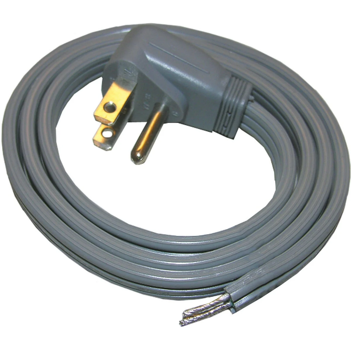 Long-Lasting Lasco Power Disposer Power Cord Convenient