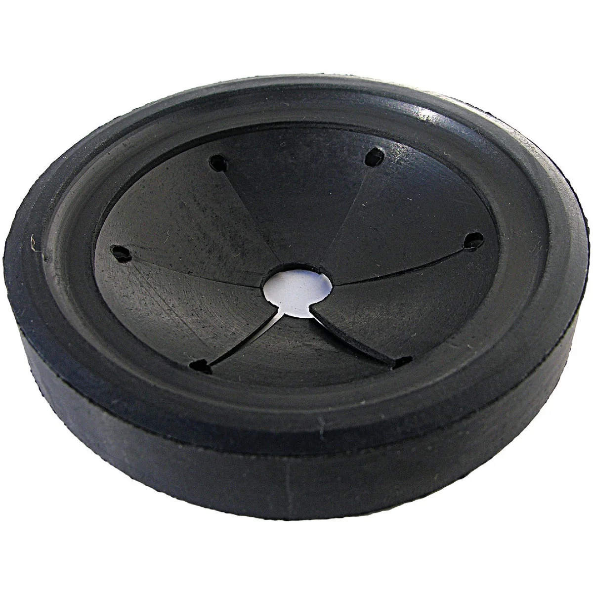 World-Class Lasco Insinkerator Rubber Disposer Splash Guard Functional