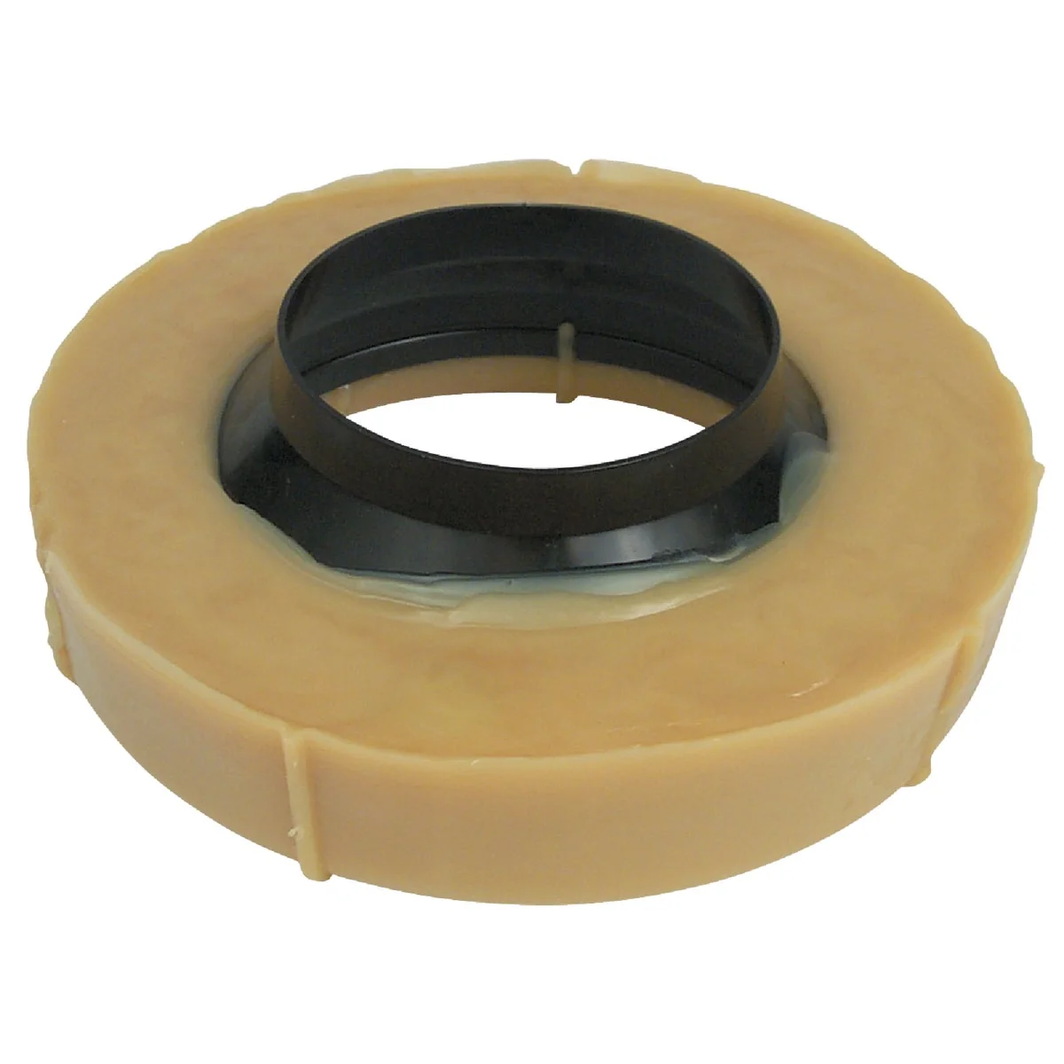 Functional Do it No-Seep No 3 Wax Ring Bowl Gasket Top-Quality