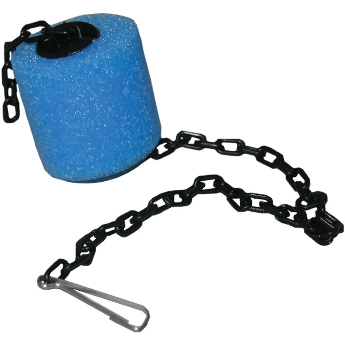 Trendy Lasco 14 In. Steel Flapper Chain with Foam Float for Kohler Dependable