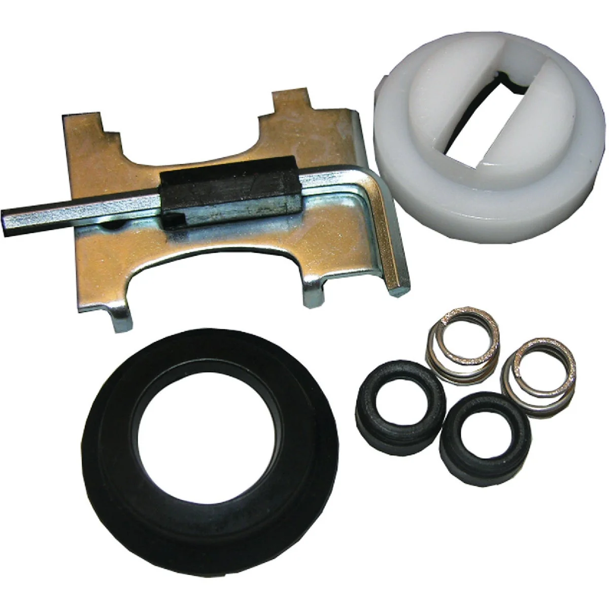 High-Grade Lasco Shower Lavatory Plastic Handle Various Parts Faucet Repair Kit Flexible