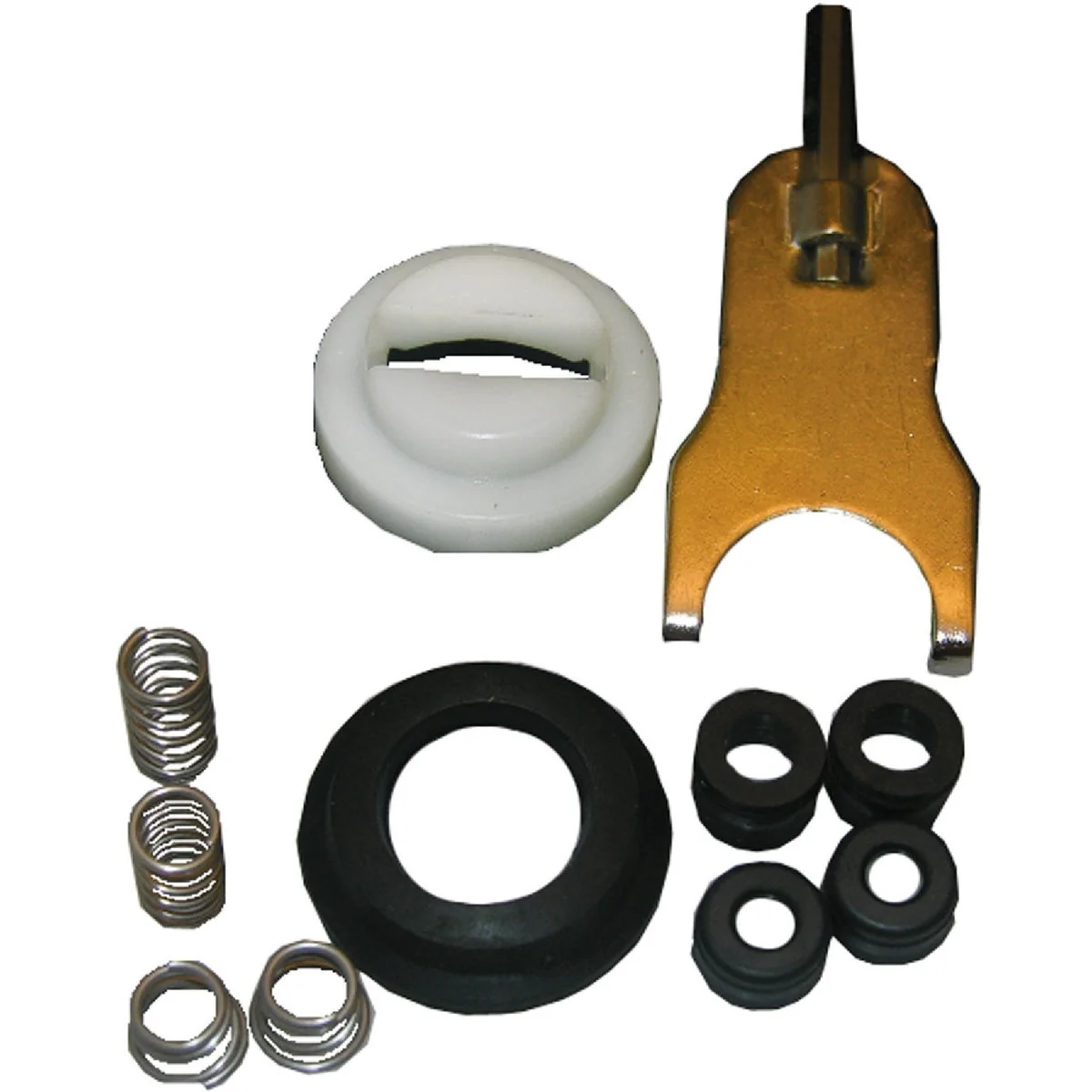 Exclusive Lasco Shower Lavatory Plastic Handle Various Parts Faucet Repair Kit Elite