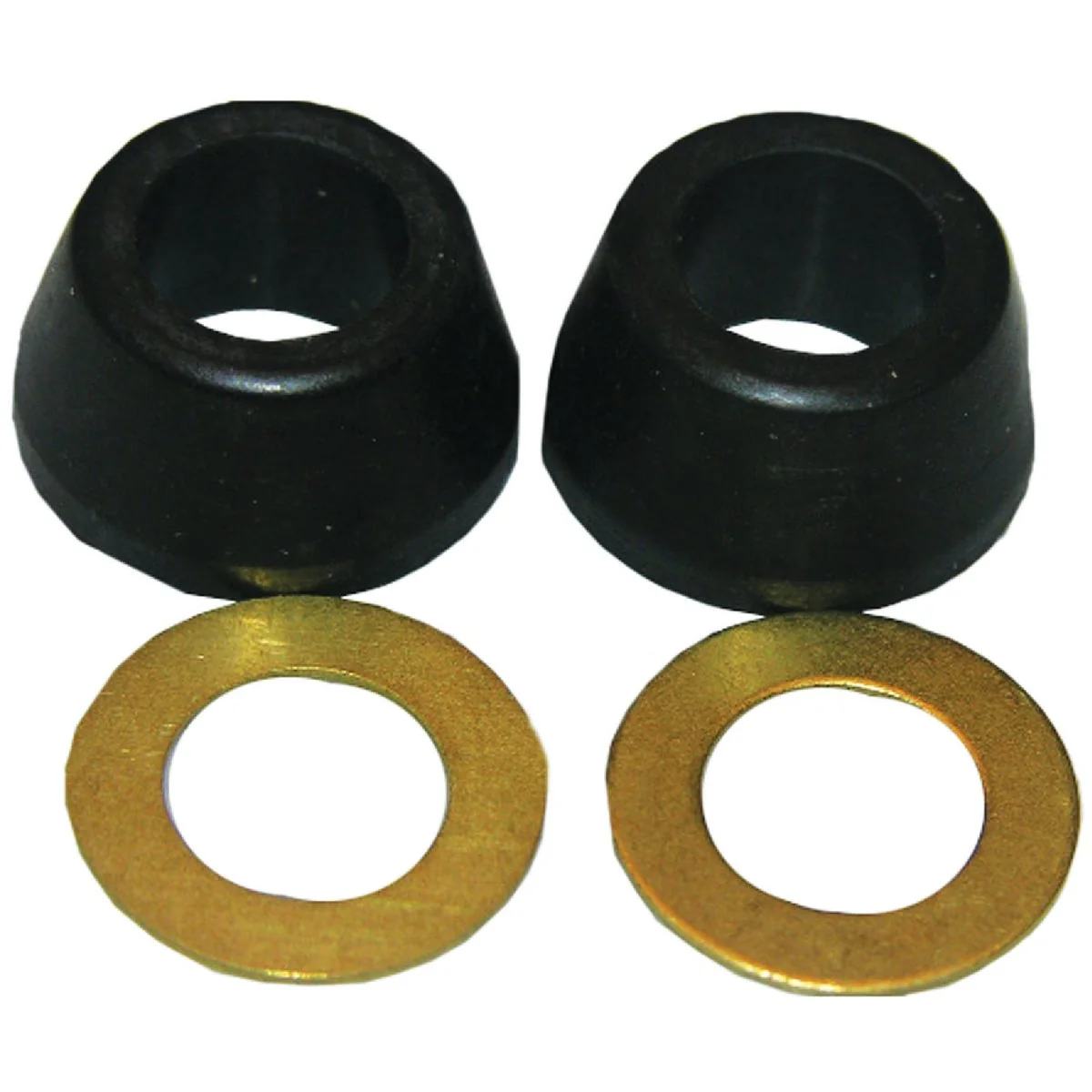 Superior Lasco 5 8 In. Faucet Washer for 3 8 In. Supply Tube Expertly Made