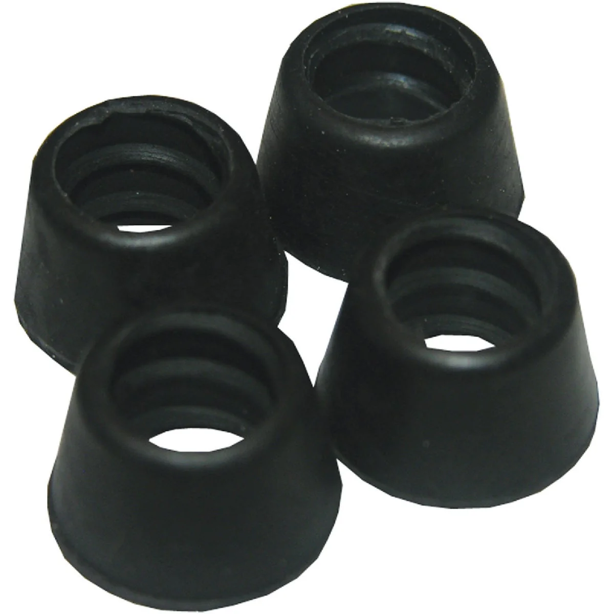 Genuine Lasco No. 16 Cone Faucet Washer 4 Ct. Dependable