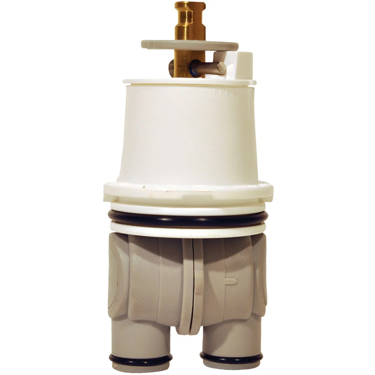 Innovative Delta Faucet Cartridge for Monitor Verified