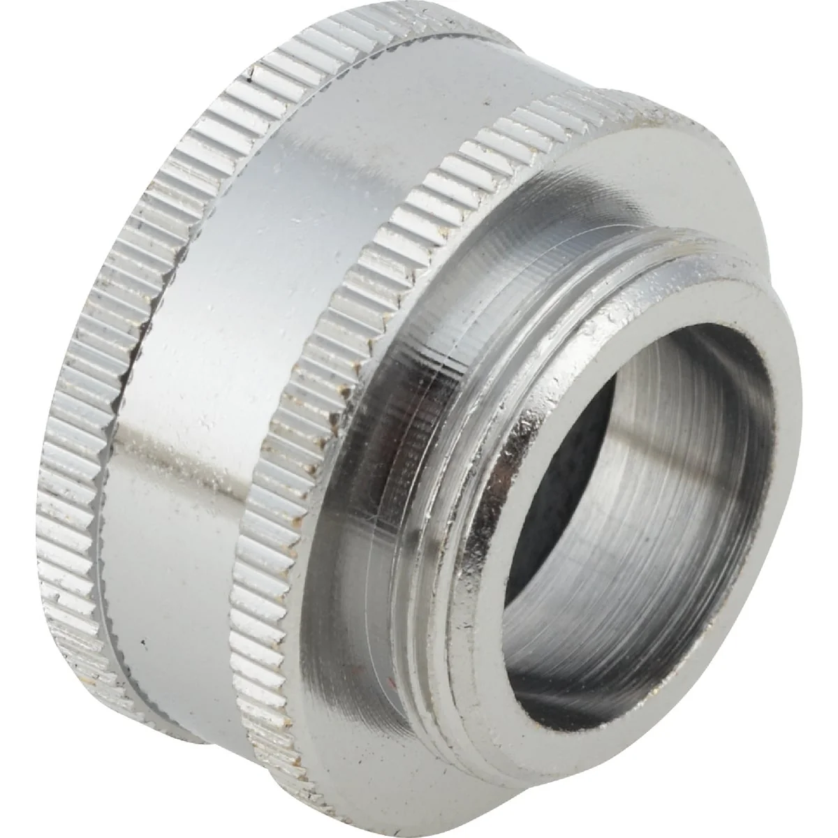 Excellent Do it 55 64 -27 Female to 3 4 Female Hose Aerator Faucet Adapter Premium