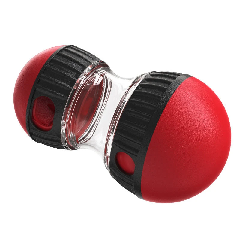 Pure Adjustable Rolling Treat Dispenser Toy Optimized