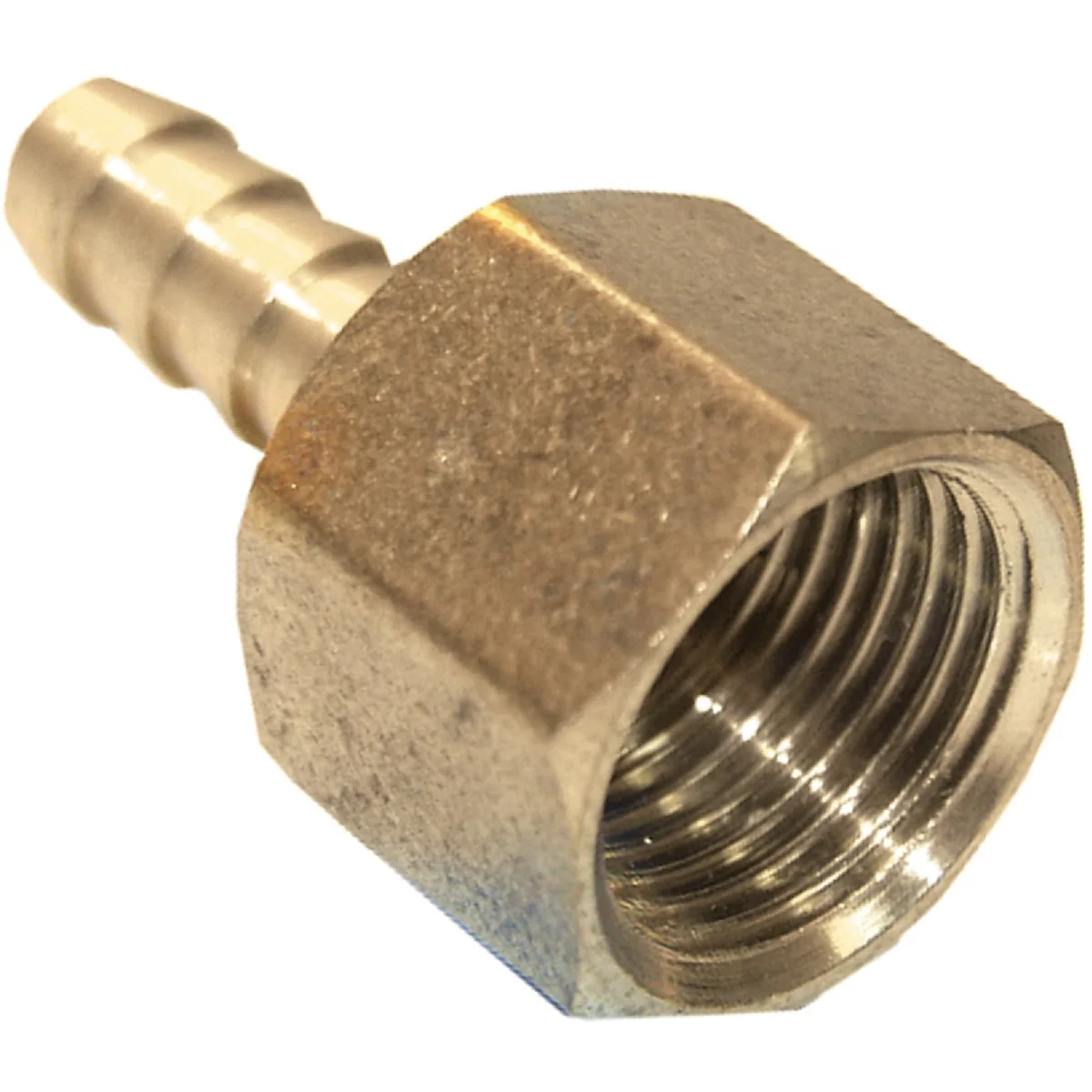 User-Friendly Lasco 1 8 In. FPT X 3 8 In. Brass Hose Barb Adapter Fast