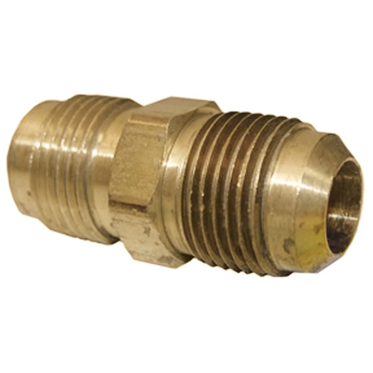 Selected Lasco 5 8 In. Brass Flare Union Refined