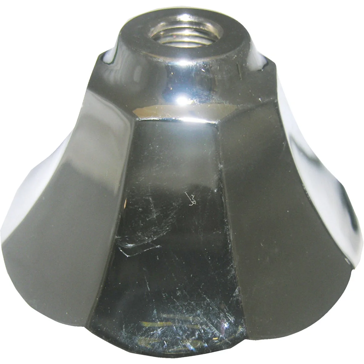 Reliable Lasco Metal Tub Shower Beaux Art Flange Contemporary