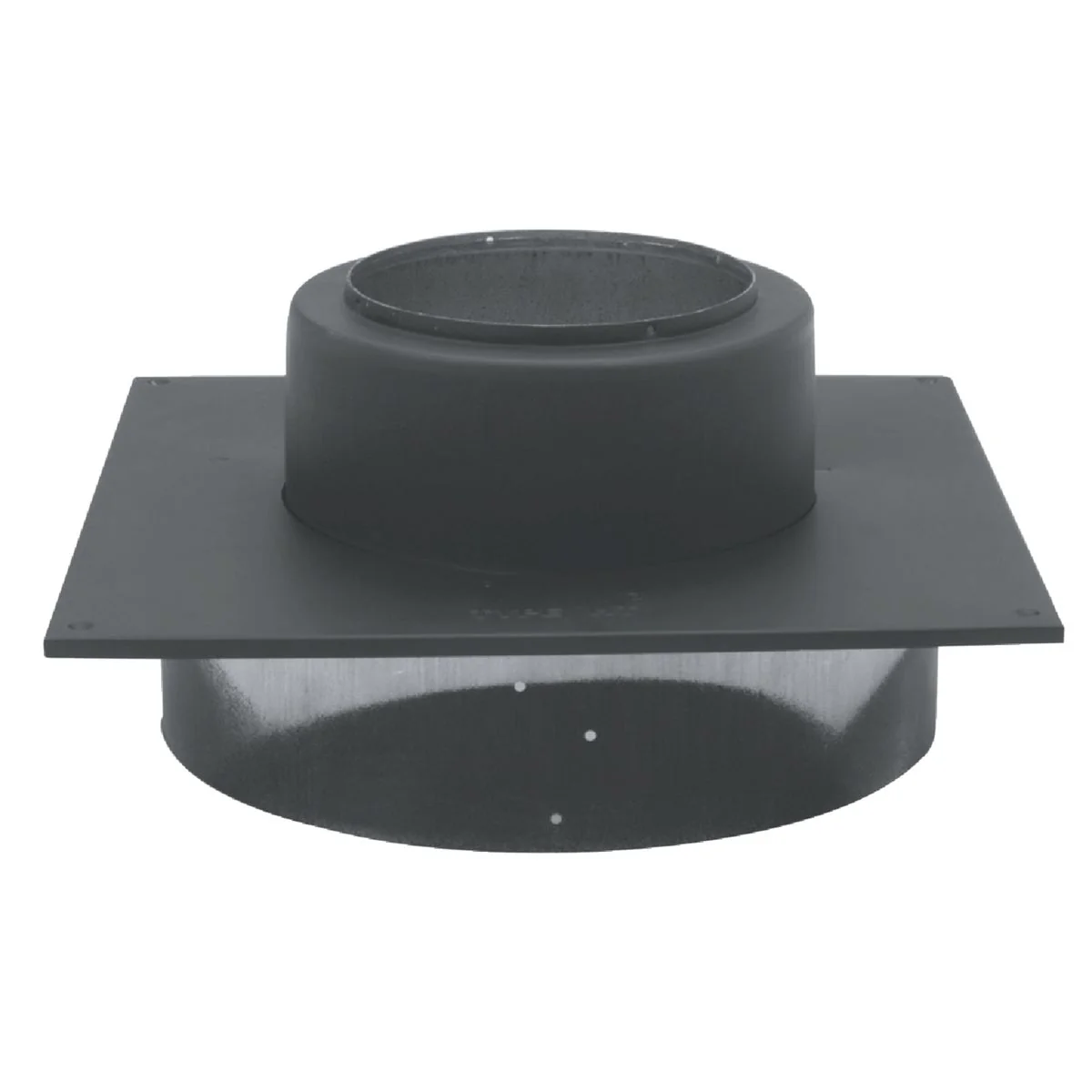 Carefully Designed SELKIRK Sure-Temp 8 In. Finish Ceiling Support Responsible
