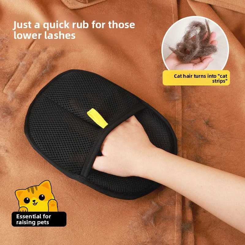 Dependable pet hair remover glovePet Hair Remover Glove – Easy Reusable Hair Removal Solution Quality