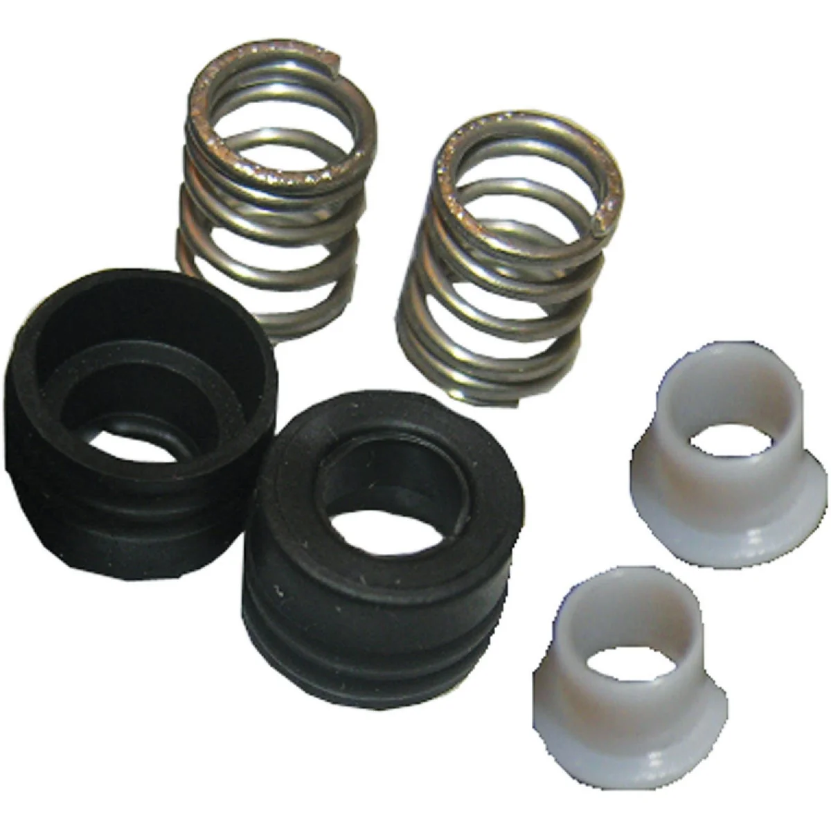 Certified Lasco Valley Old Style Rubber Plastic Metal Faucet Repair Kit Practical