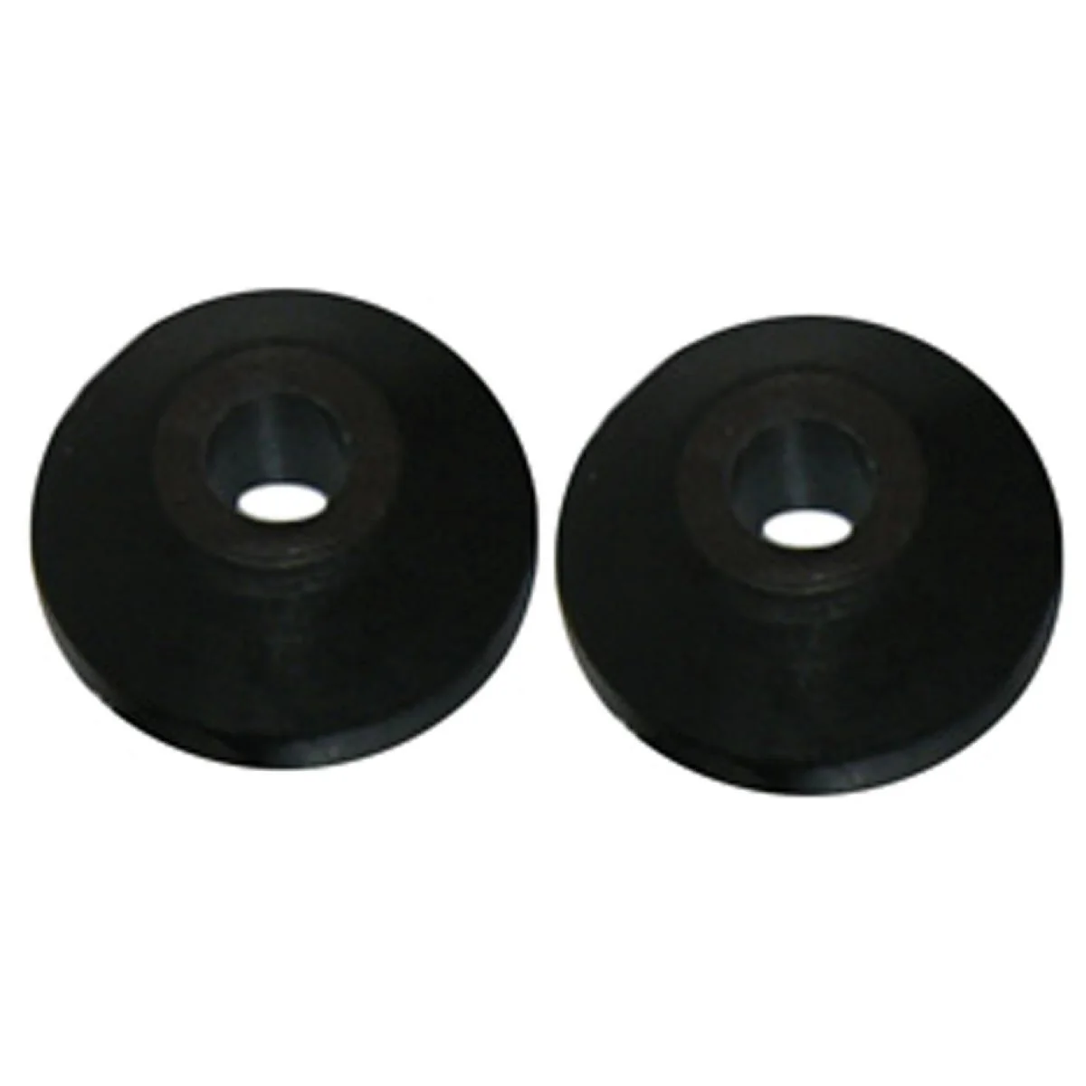 High-Quality Lasco 19 32 In. Black Beveled Bibb Faucet Washer 2 Ct. Original Design