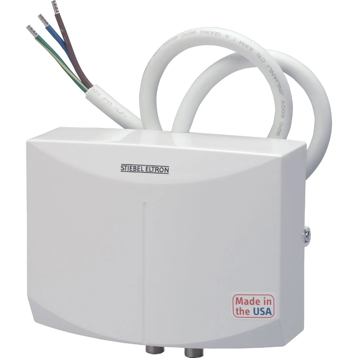 World-Class Stiebel Eltron 240V 5.7kW Mini Tankless Electric Water Heater Refined