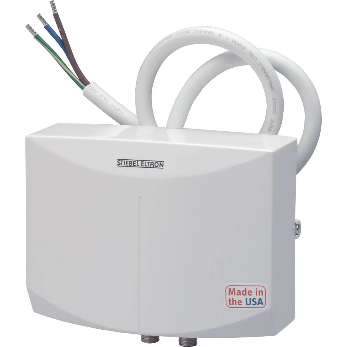 Superior Stiebel Eltron 120V 3kW Mini Tankless Electric Water Heater Consistent