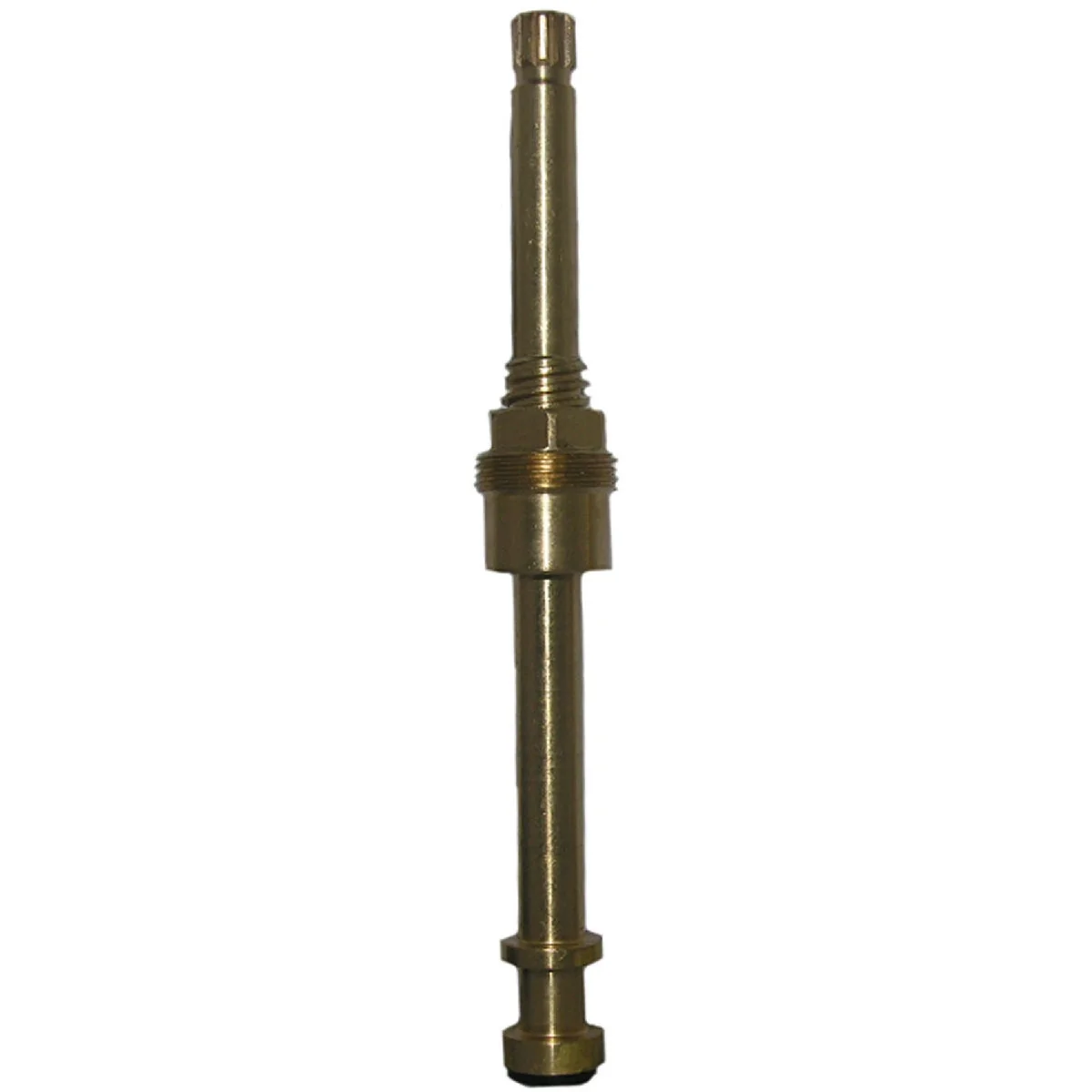 Fine Lasco Hot Cold Water Bathroom Sink Faucet Stem No. 6090 for Price Pfister Relaxed