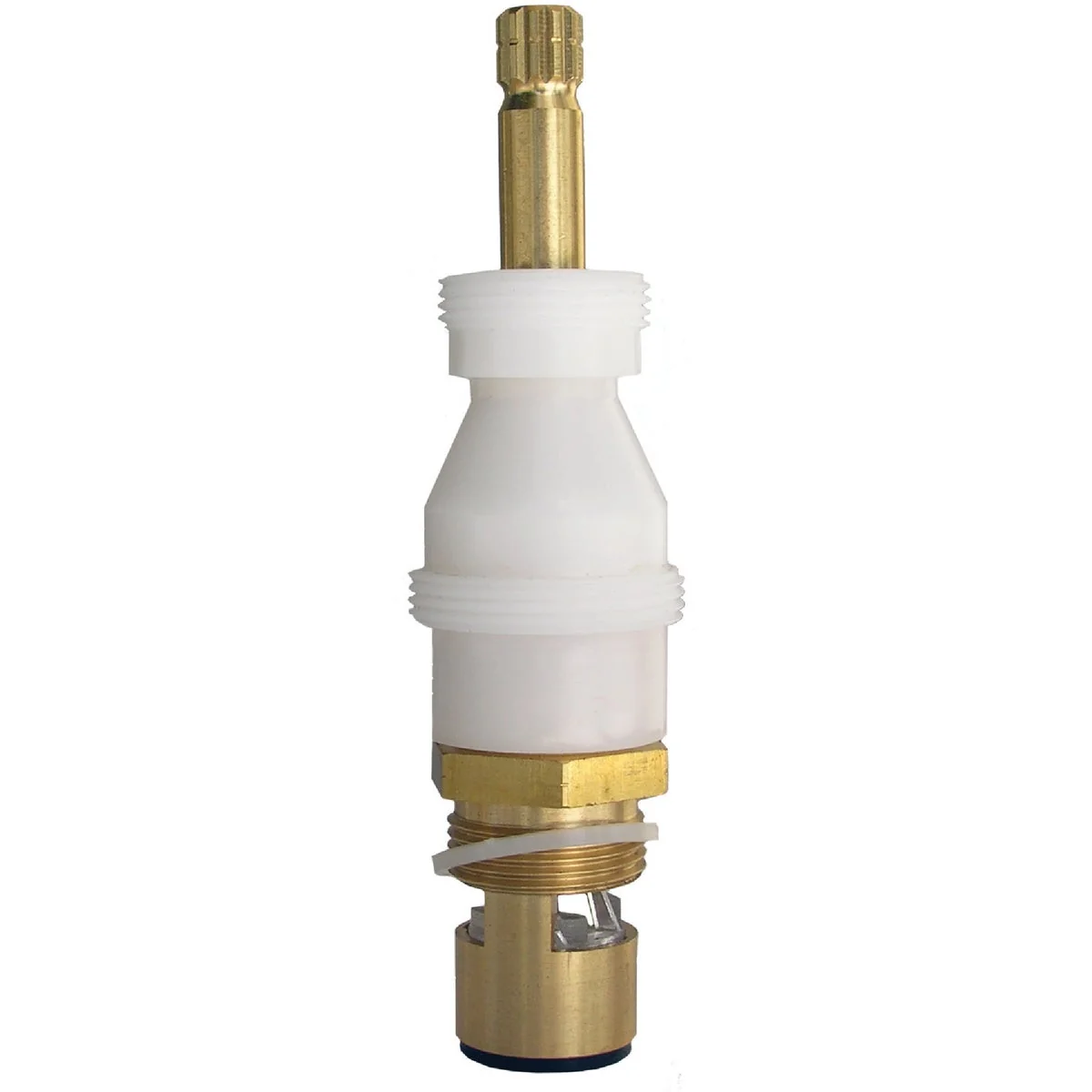 Top-Quality Lasco Price Pfister No. 5084 Hot Cold Ceramic Brass Bathtub Stem Reusable