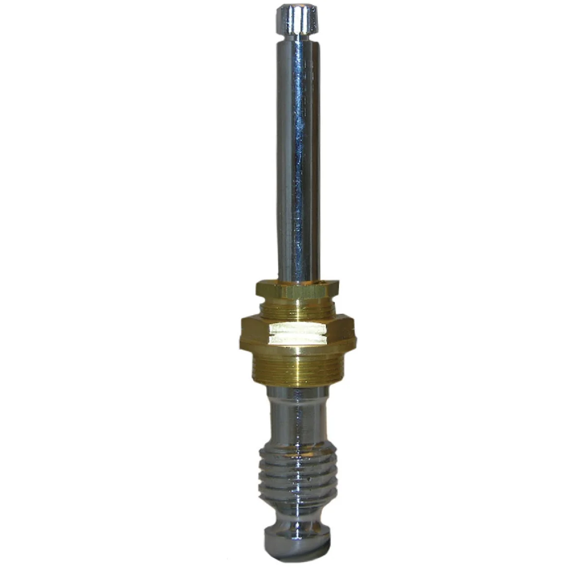 Long-Lasting Lasco Repcal 6193 Hot Cold Brass Assembly Bathtub Stem Luxury