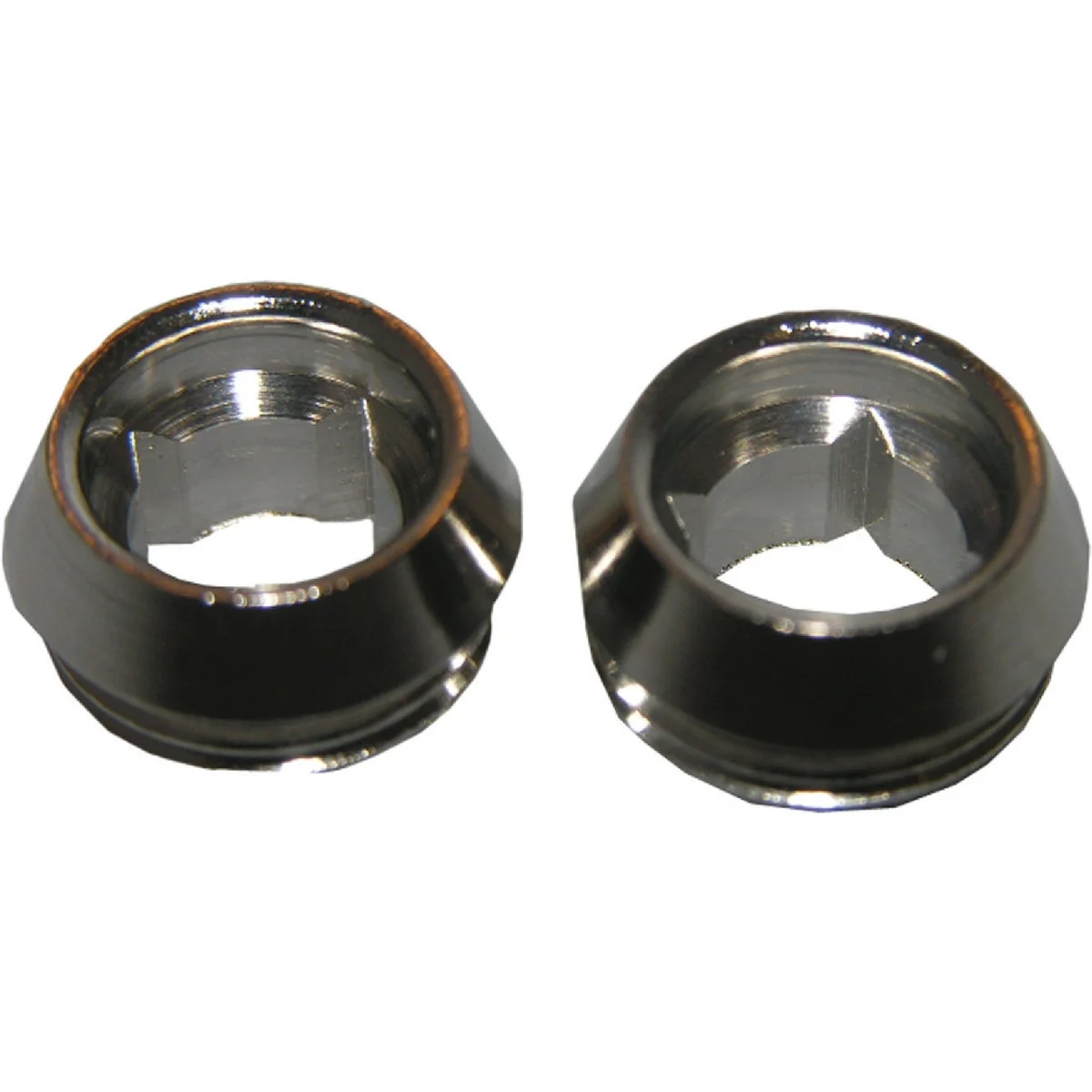 Powerful Lasco Price Pfister Shower 18 In. Thread Size Bibb Seat 2-Pack User-Friendly