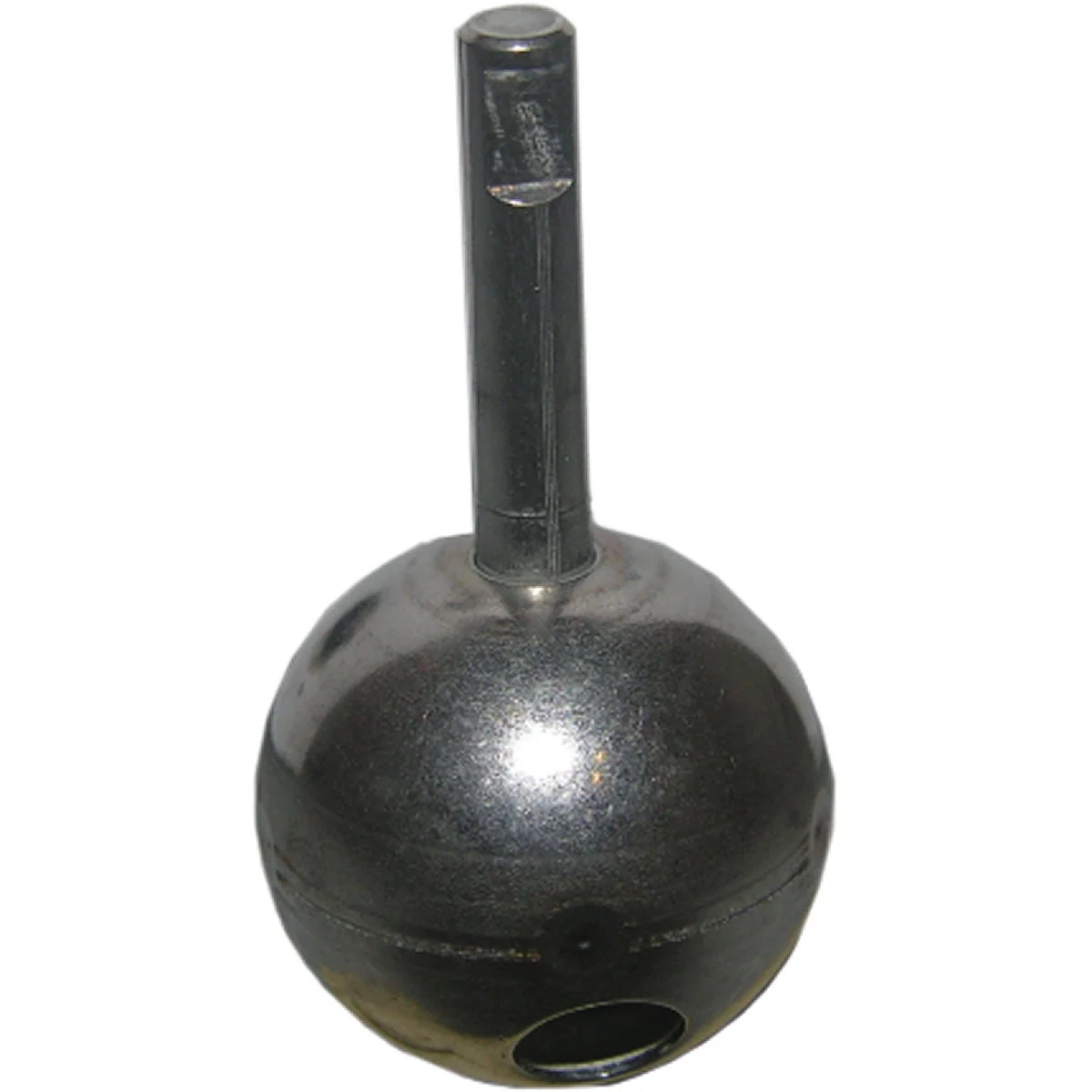 Smooth Lasco No. 70 Stainless Steel Ball for Delta Single-Handle Faucet Solid