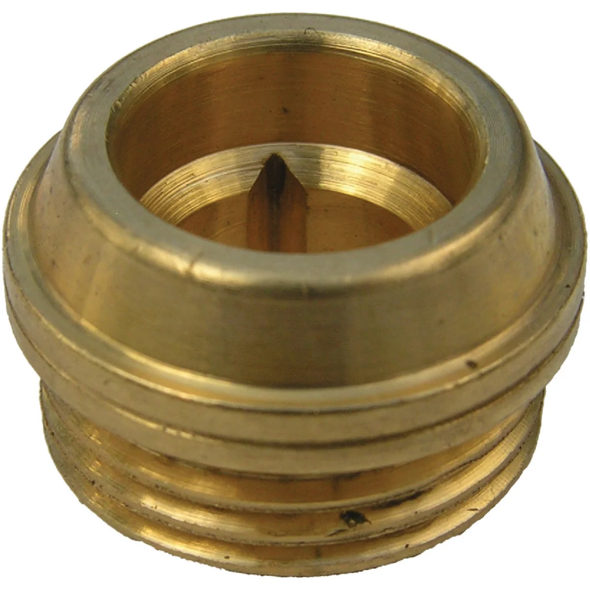 Durable Lasco Gerber 20 In. Thread Size Bibb Seat High-Grade