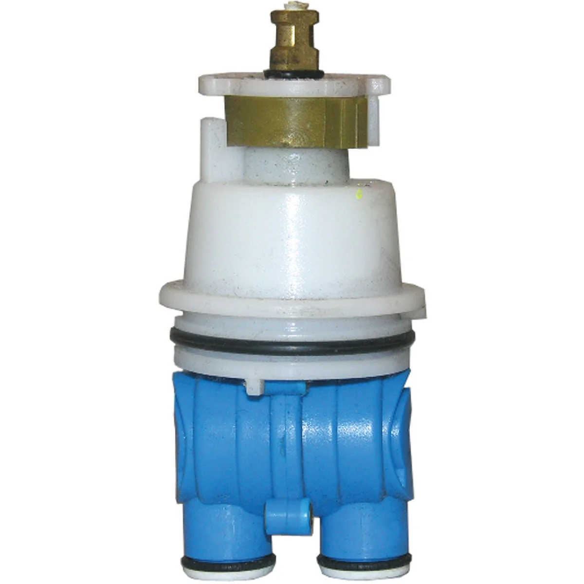 Contemporary Lasco Delta No. 0521 Pressure Balance Faucet Cartridge Fine