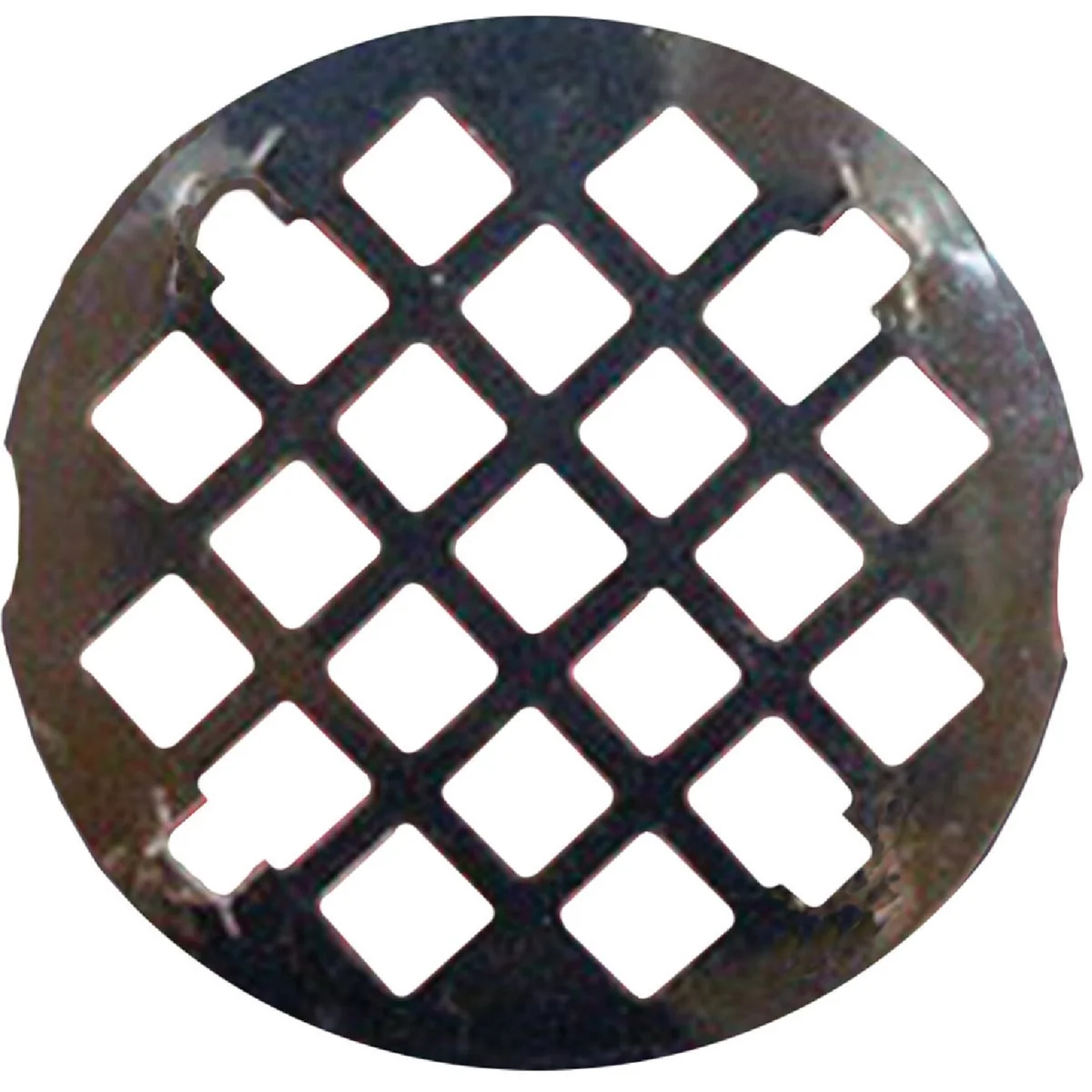 Next-Generation Lasco 3-1 4 In. Chrome Snap-In Shower Drain Strainer First-Class