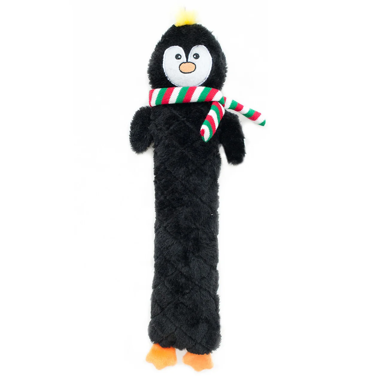 Functional Holiday Penguin Jigglerz Crafted