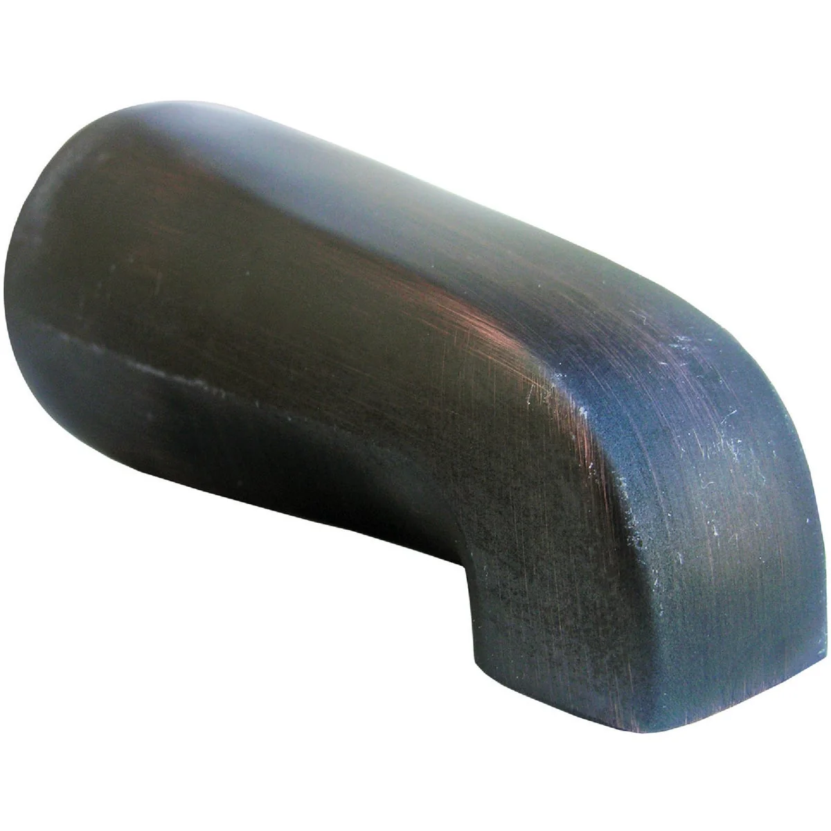 Relaxed Lasco 4-Way Oil Rubbed Bronze Bathtub Spout Unique