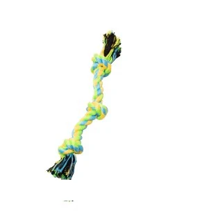 Functional BuD’z – Rope with 3 Knots Dog Toy BuD’z – Rope with 3 Knots Dog Toy Solid