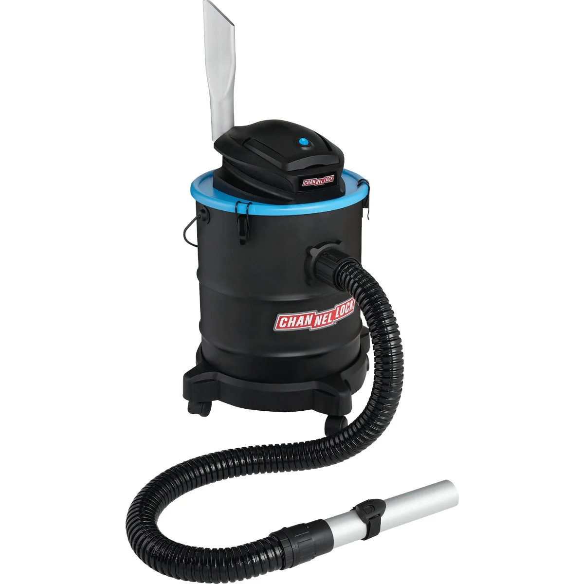 First-Class Channellock 6 Gal. Ash Vacuum Healthy