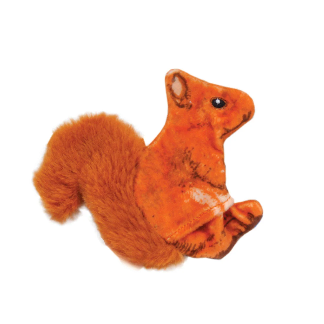 Specialty TURBO Life-like Squirrel Cat Toy TURBO Life-like Squirrel Cat Toy High-Grade