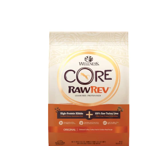 Trusted CORE RawRev Deboned Turkey Meal Chicken Meal Recipe Dry C High-Performance
