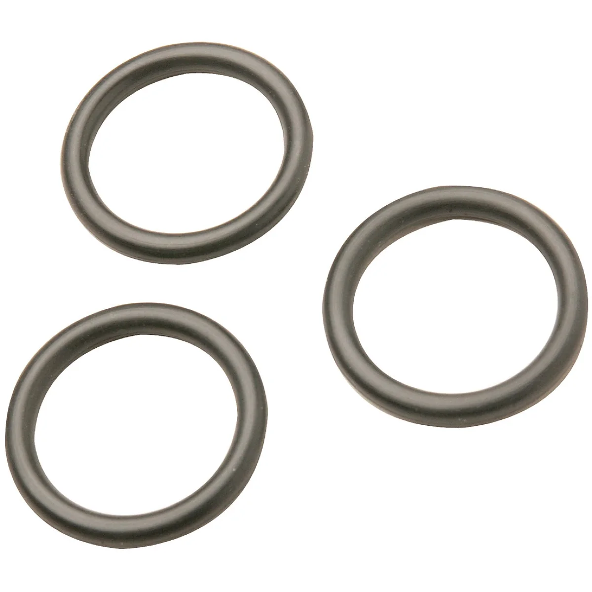 Optimized Do it Black O-Ring Rubber Faucet Washer 3 Ct. Certified