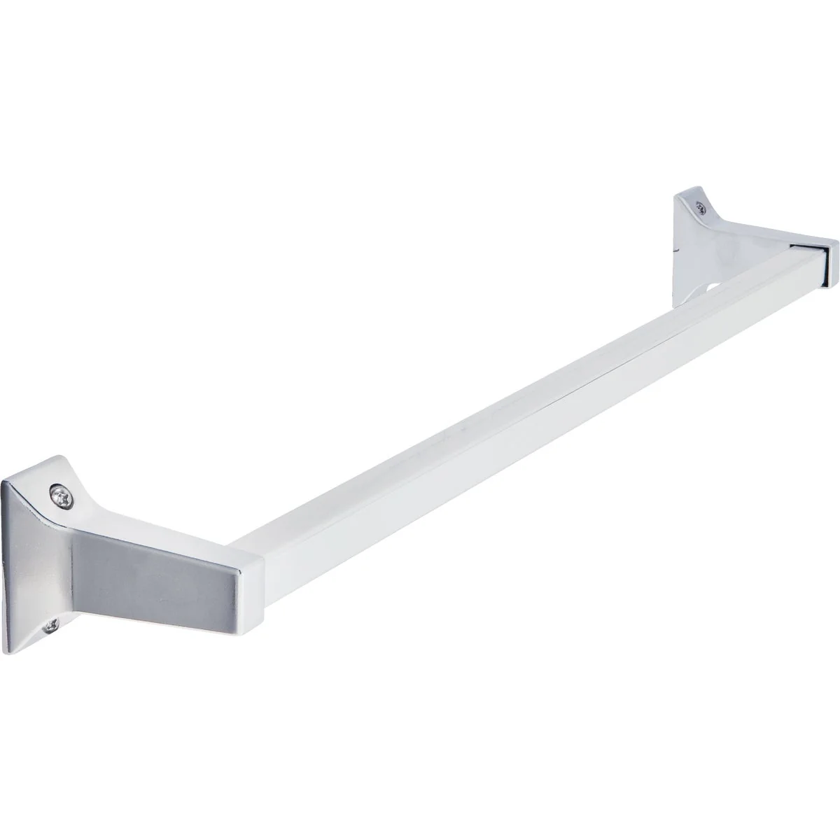 Top-Quality Home Impressions Alpha 18 In. Chrome Towel Bar Dependable