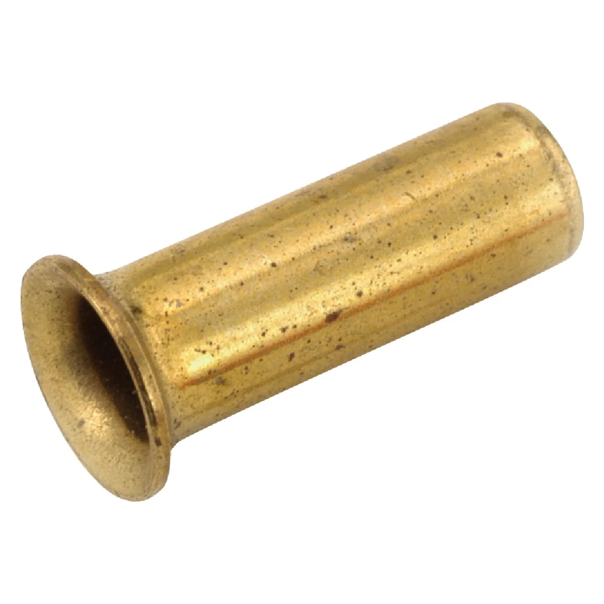 Classic Anderson Metals 3 8 In. Brass Compression Insert 5-Pack Green