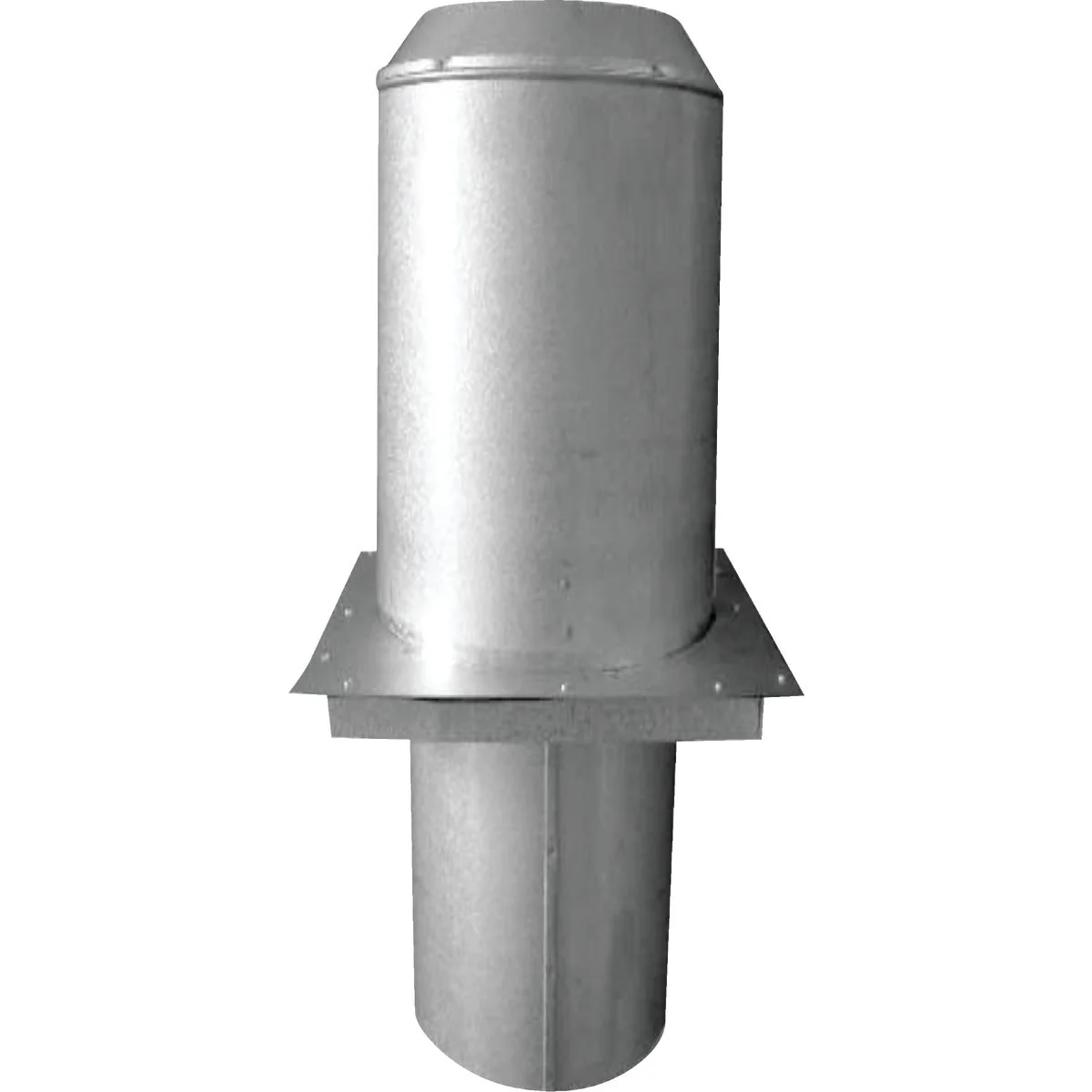 Environmentally Friendly SELKIRK Sure-Temp 8 In. Attic Insulation Shield Reliable