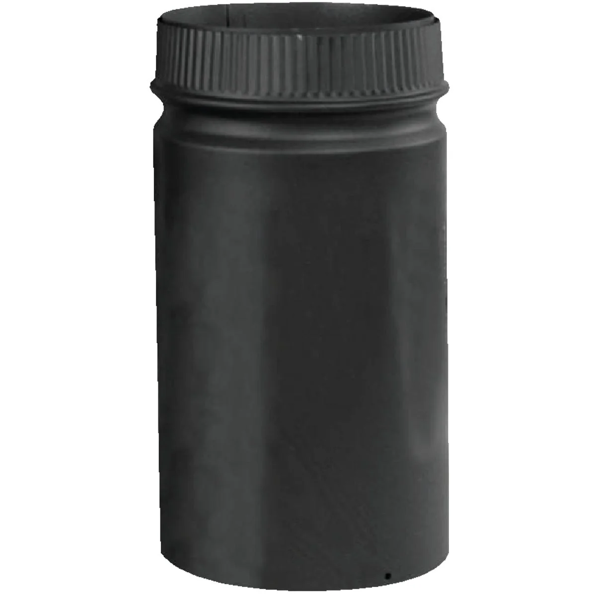 User-Friendly SELKIRK Sure-Temp 6 In. x 12 In. Fixed Double Wall Smoke Pipe Exceptional
