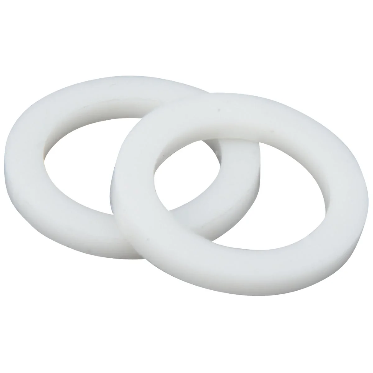 Organic Do it Faucet Aerator Washer 2-Pack Certified