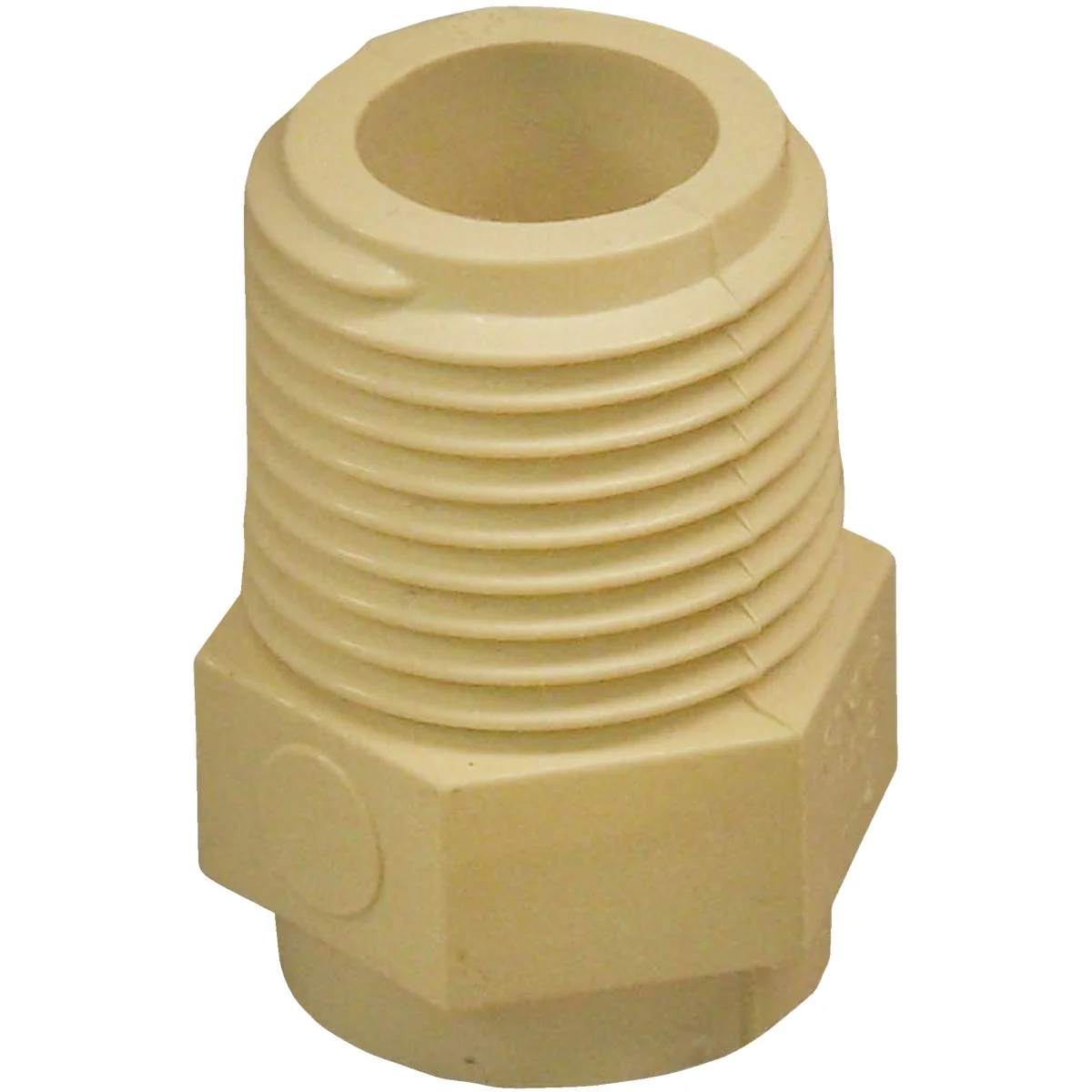 Efficient Charlotte Pipe 1 2 In. Male Thread to CPVC Adapter 10-Pack Sustainable