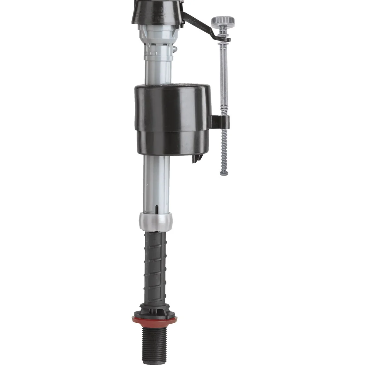 Sophisticated Fluidmaster Adjustable Universal Toilet Fill Valve Selected