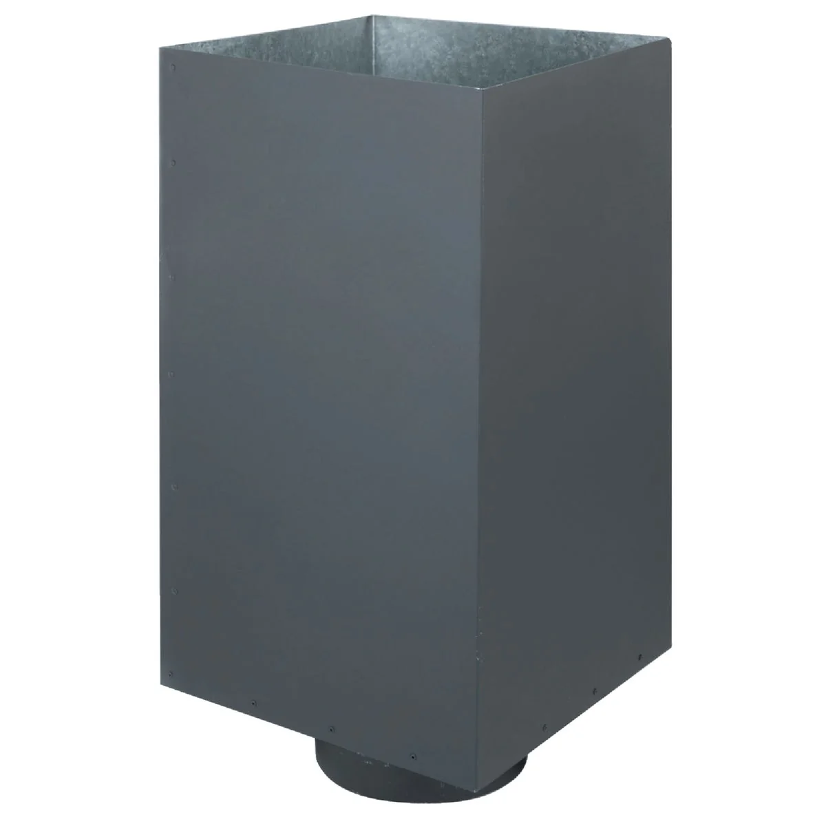 Fast SELKIRK Sure-Temp 6 In. Chimney Support Box Premium Material