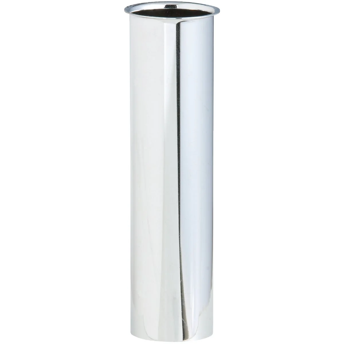 Quality Do it 1-1 2 In. x 6 In. Chrome Plated Tailpiece Original