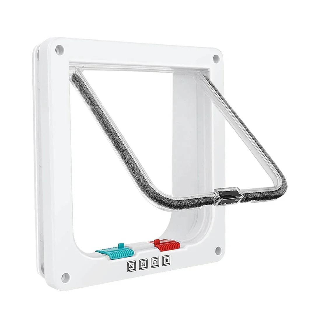 Solid Porta para gatos PetVent Comfortable