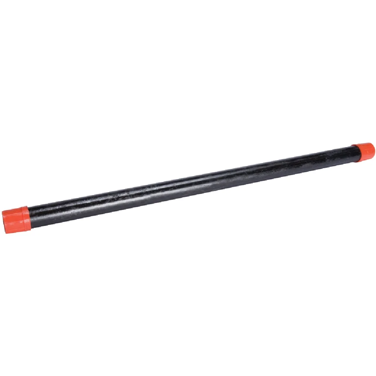 Fine Southland 2 In. x 10 Ft. Carbon Steel Threaded Black Pipe Outstanding
