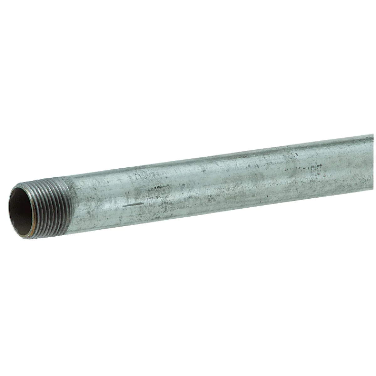 Trusted Southland 3 4 In. x 18 In. Carbon Steel Threaded Galvanized Pipe Optimized
